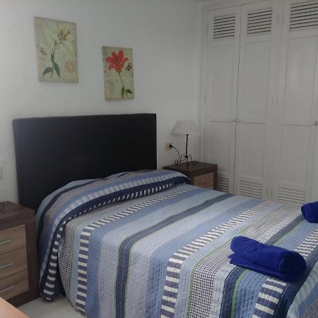 Villa Mar Pocillos Puerto del Carmen  Exteriör bild