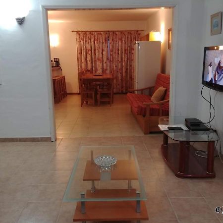 Villa Mar Pocillos Puerto del Carmen  Exteriör bild