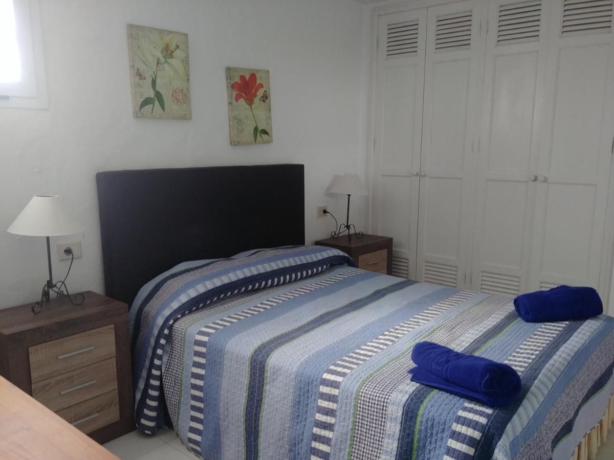 Villa Mar Pocillos Puerto del Carmen  Exteriör bild