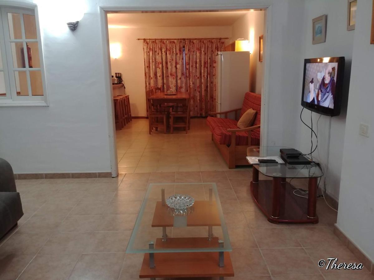 Villa Mar Pocillos Puerto del Carmen  Exteriör bild