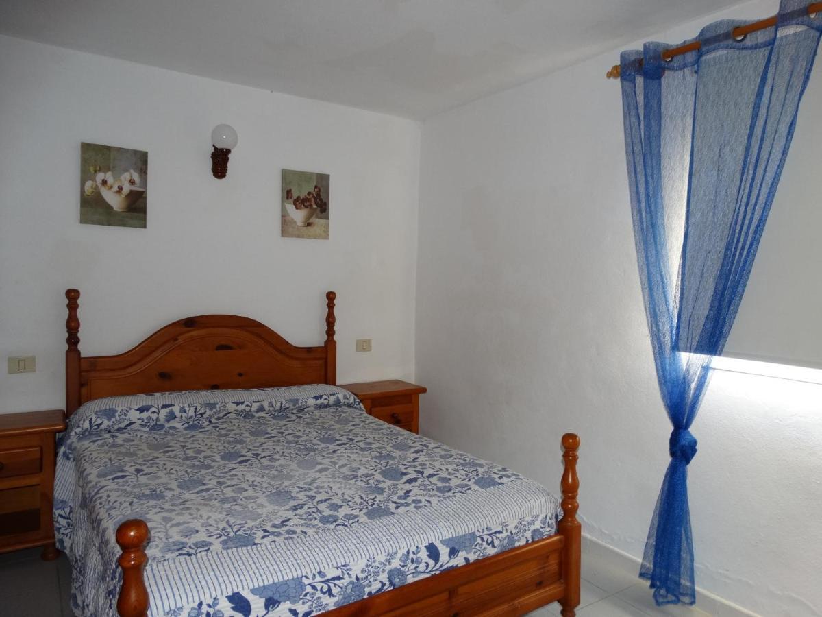 Villa Mar Pocillos Puerto del Carmen  Exteriör bild