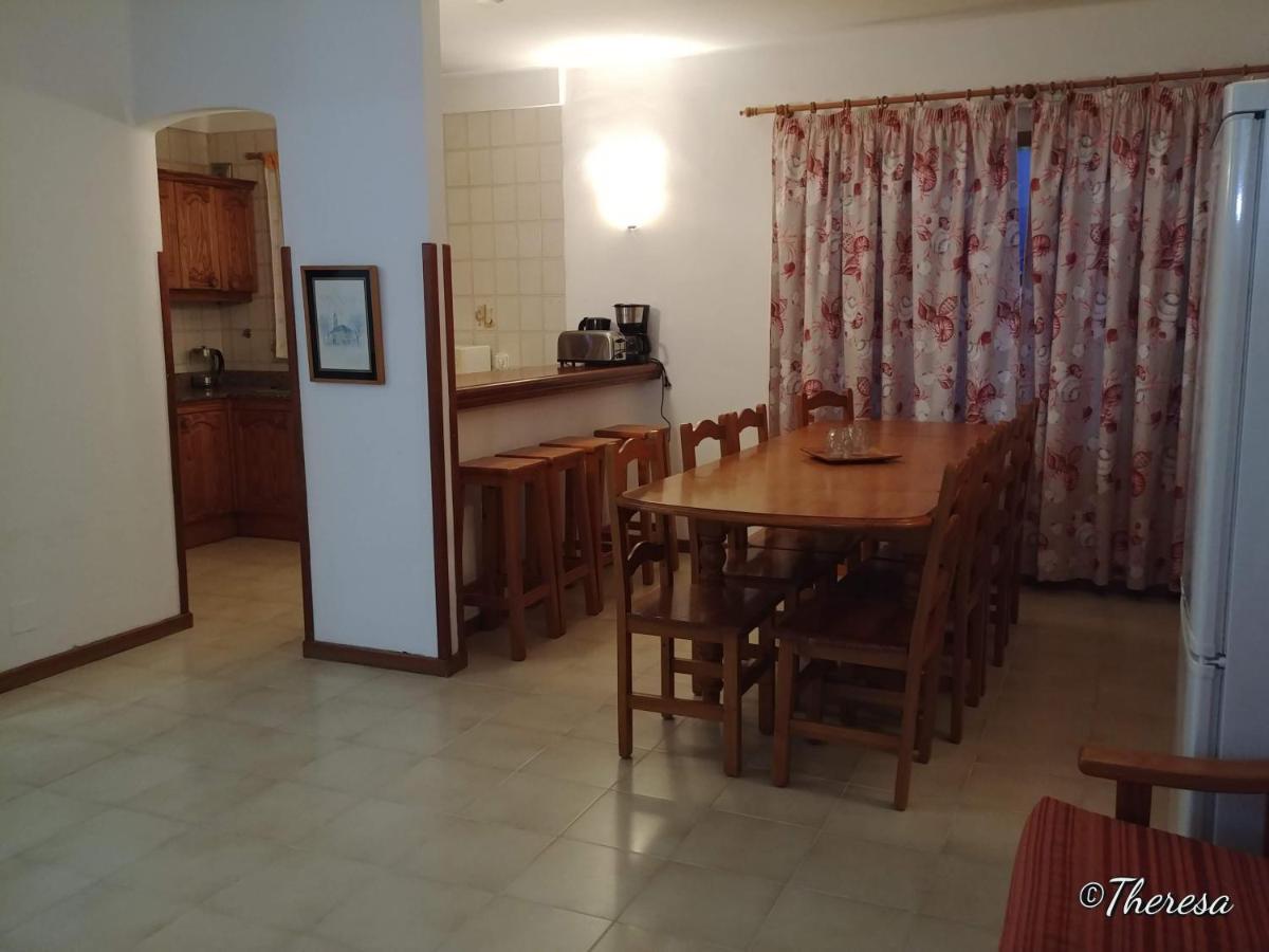 Villa Mar Pocillos Puerto del Carmen  Exteriör bild
