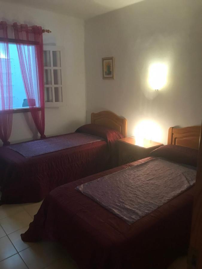 Villa Mar Pocillos Puerto del Carmen  Exteriör bild